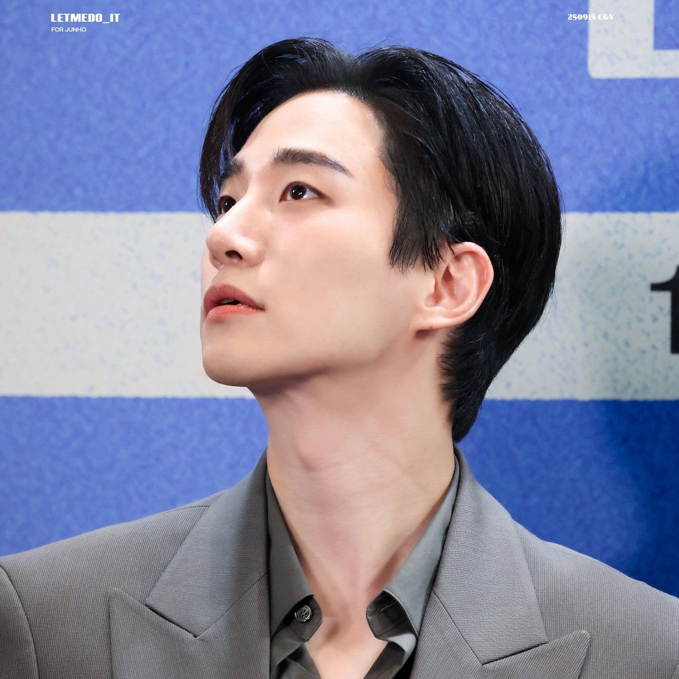 이준호 최근 활동샷