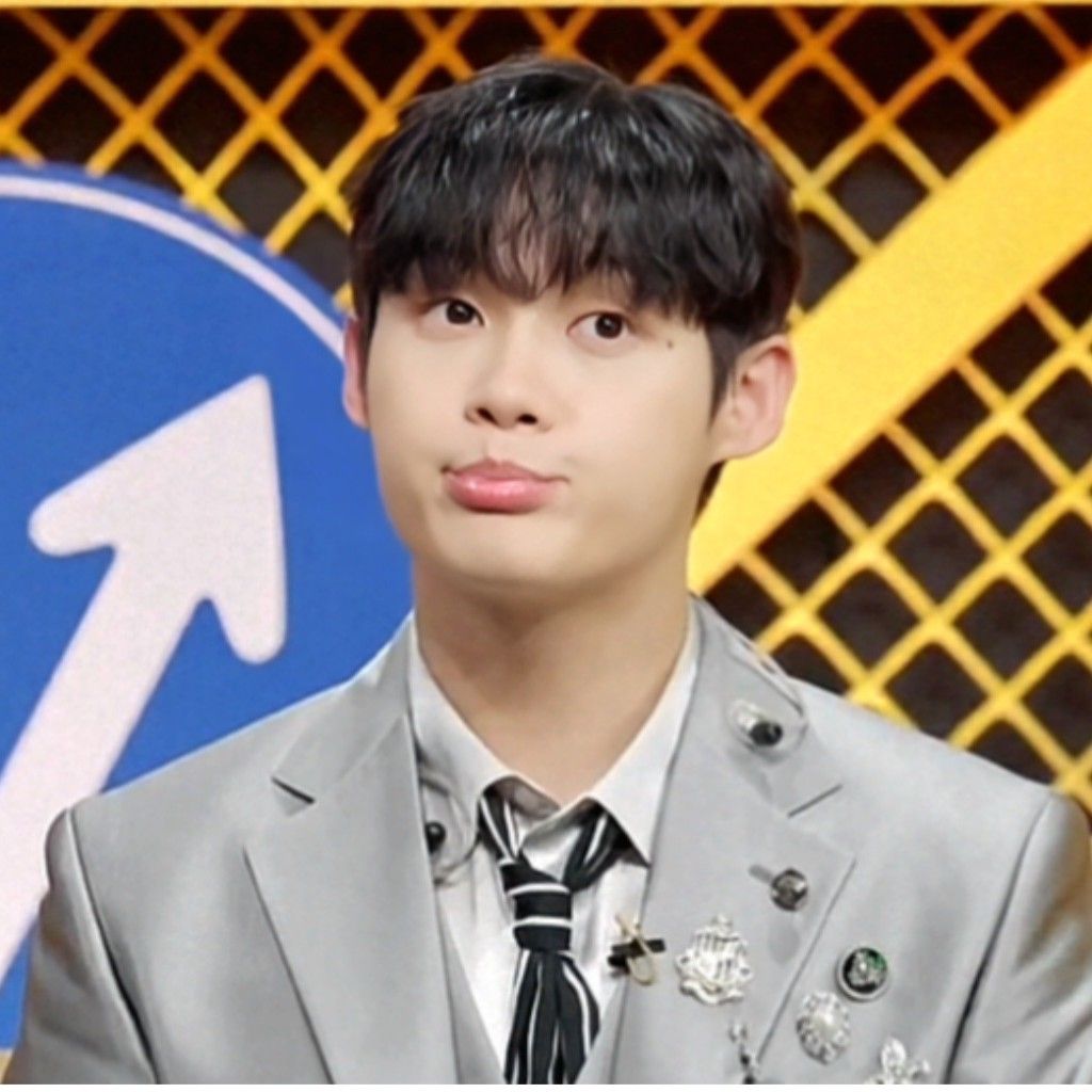 Latest photo of Choi Jaemyeong