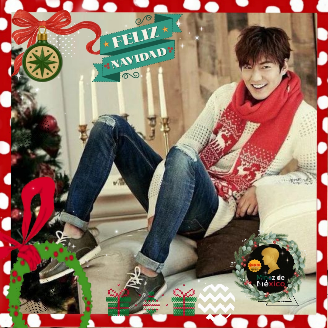 李敏镐的近期活动照