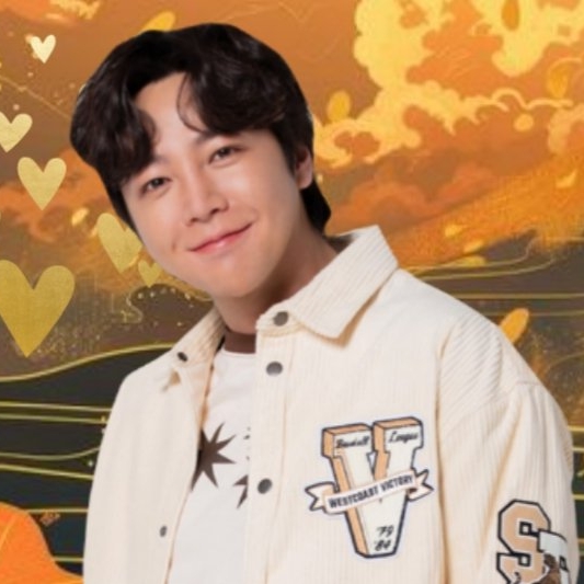 Latest photo of Jang Geunsuk