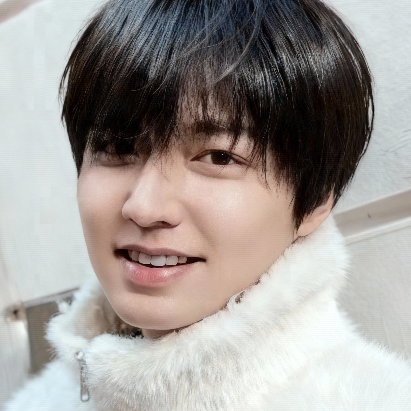 이민호의 비하인드 컷