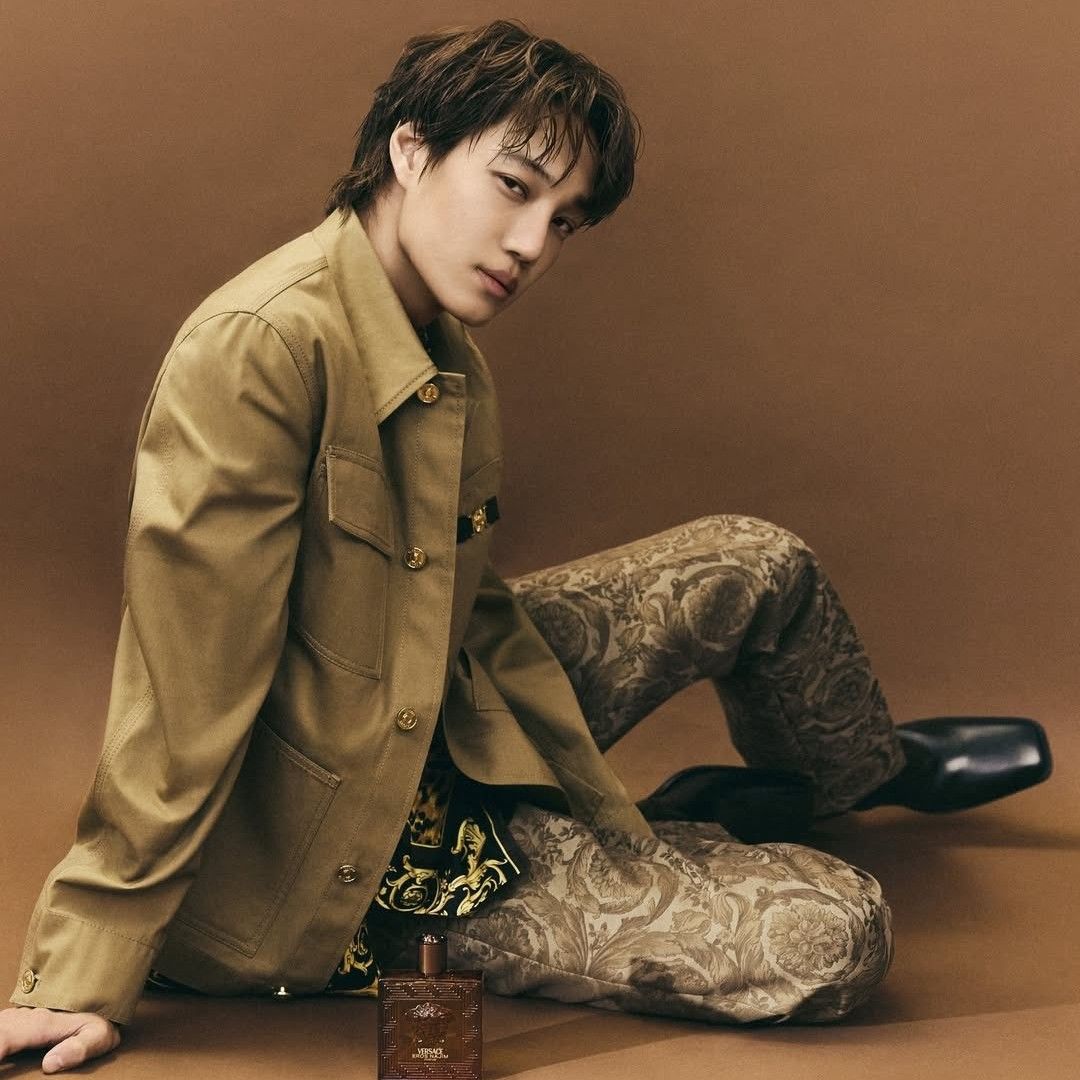 Behind-the-scenes cut of KAI