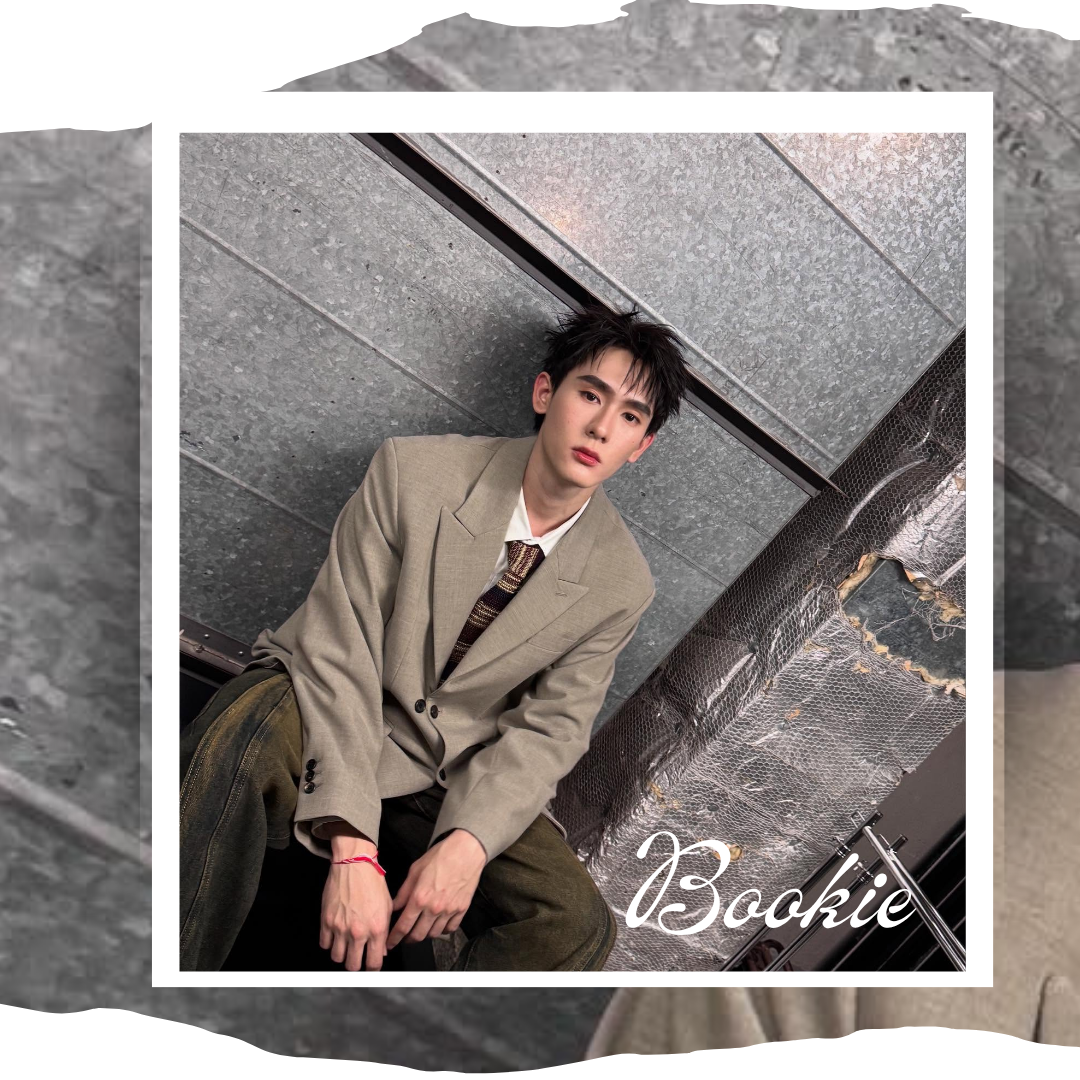 Foto kegiatan terbaru dari Book Kasidet Plookphol