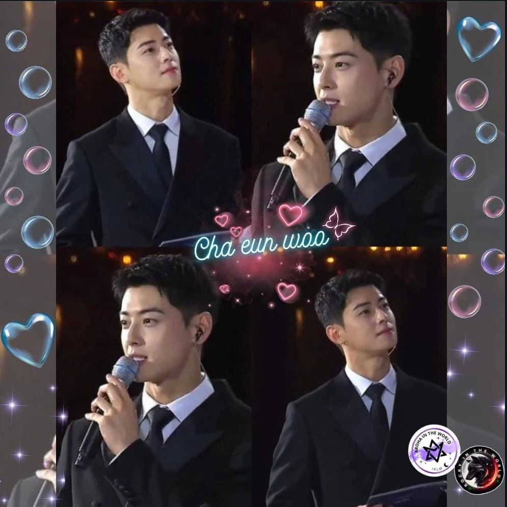 车银优的幕后花絮