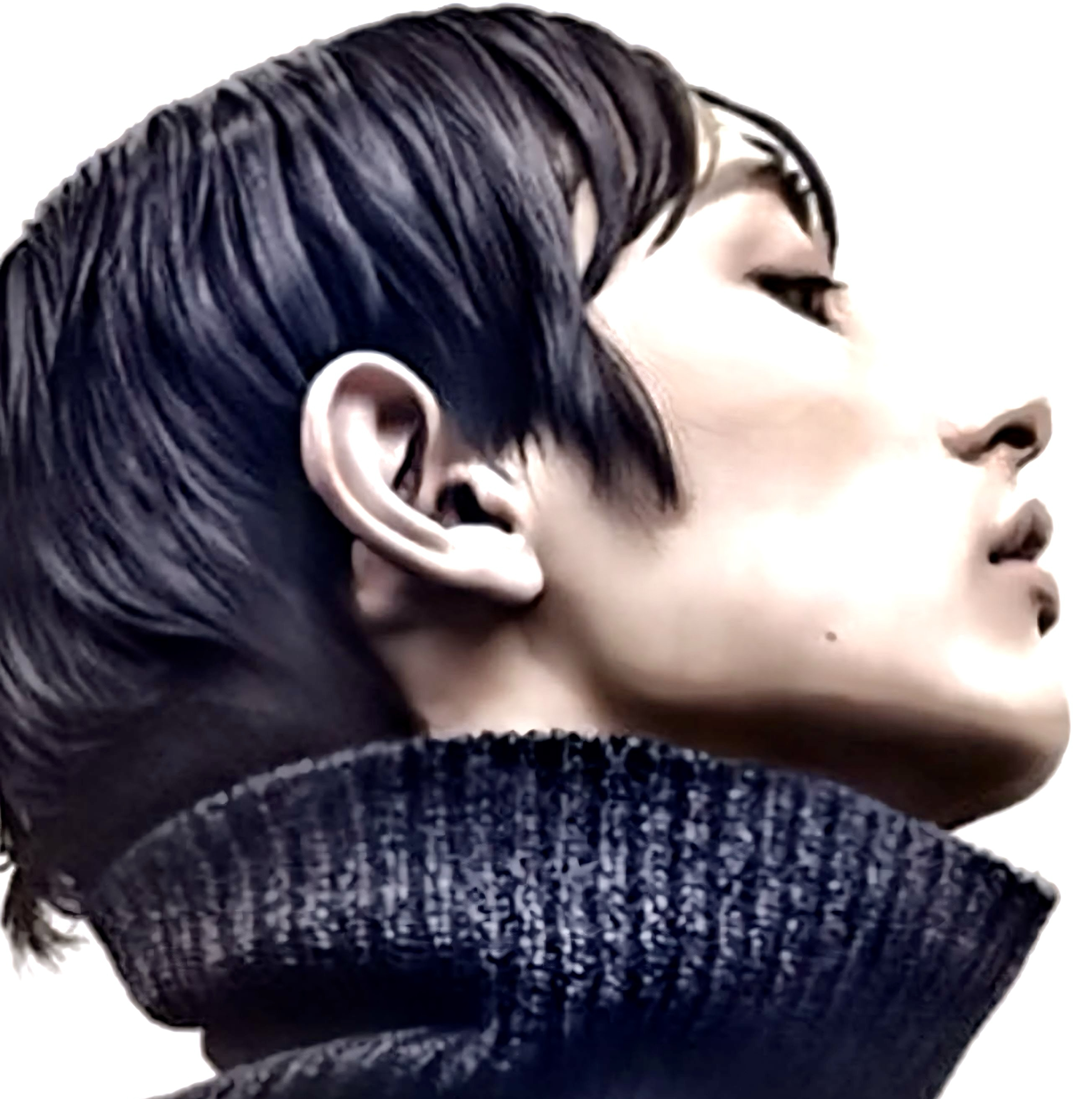 이수혁의 비하인드 컷