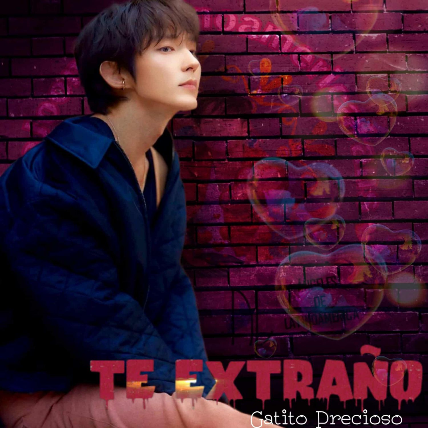 Latest photo of Lee Joongi