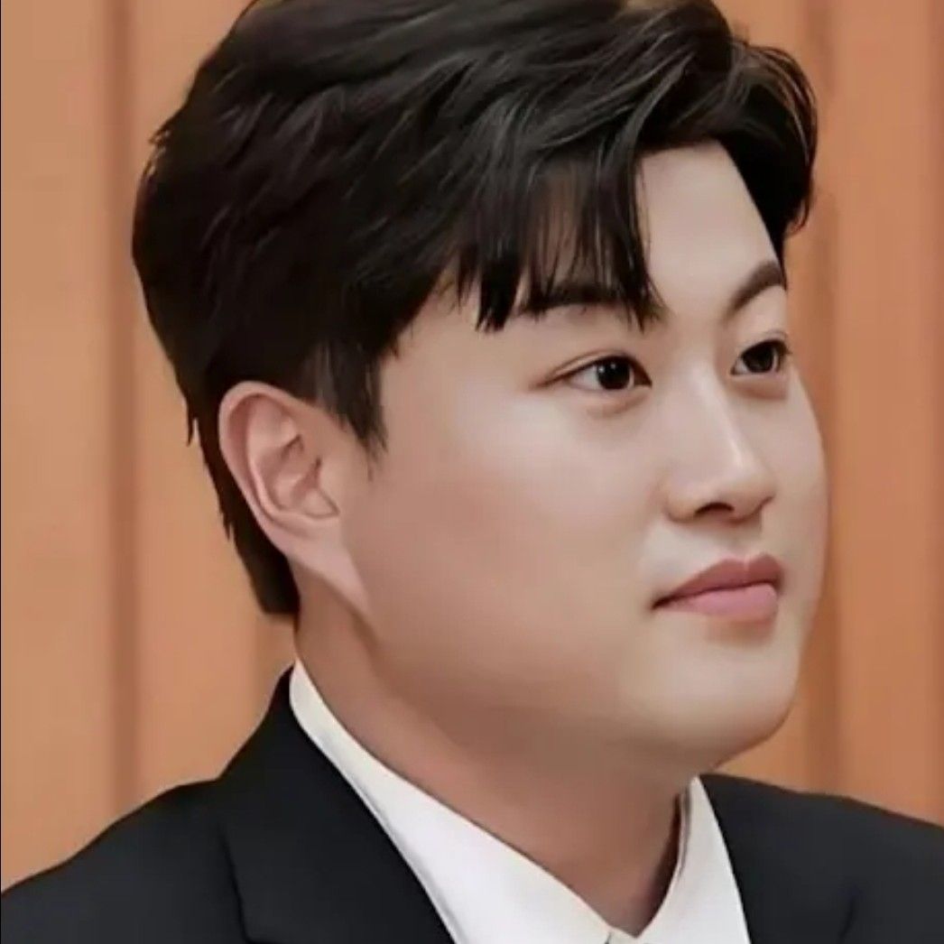 金浩中的近期活动照