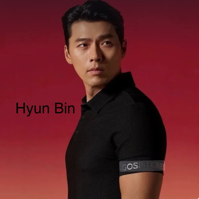 玄彬的幕後花絮