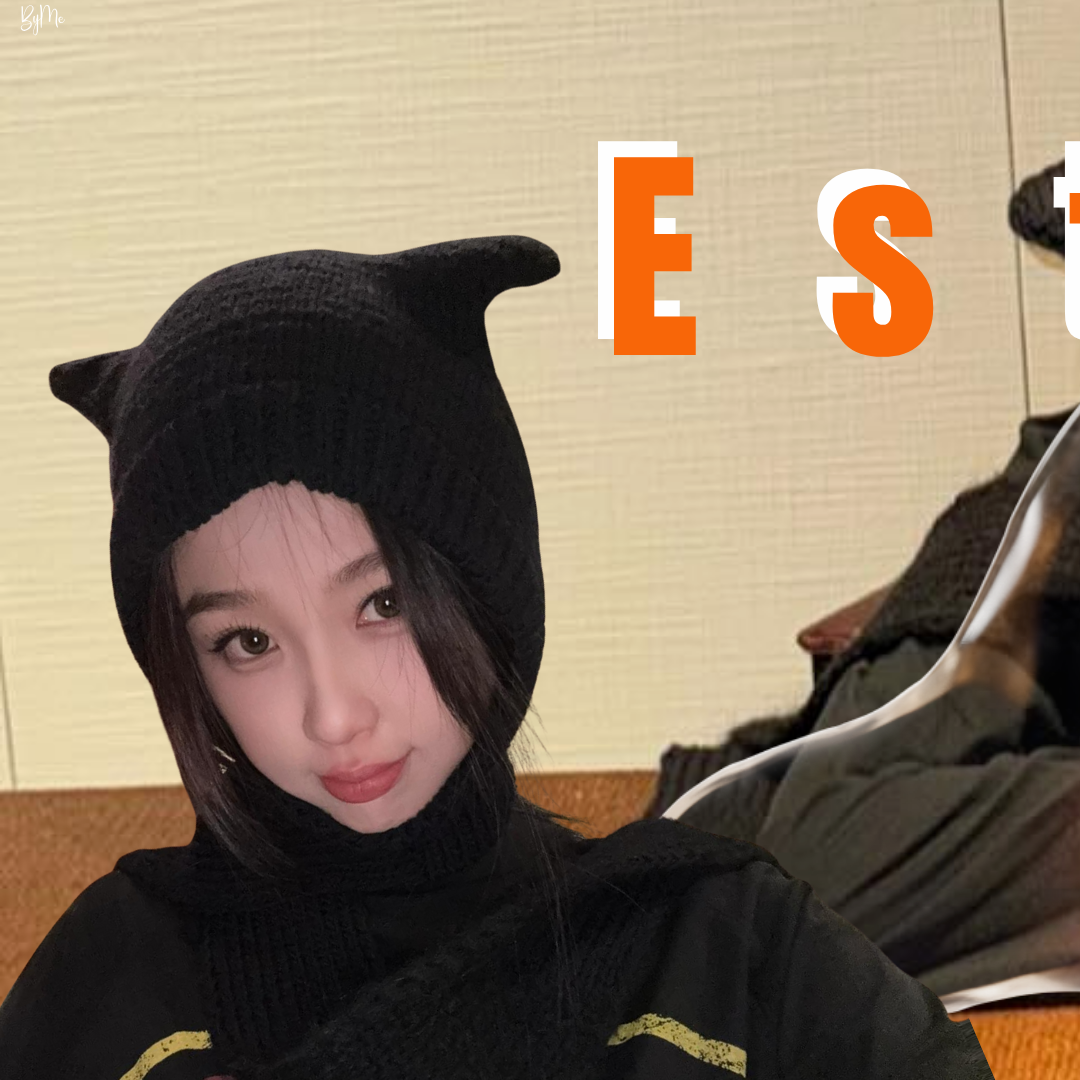 Recent activity shot of Esther Yu