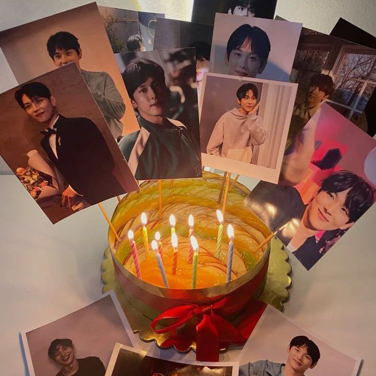 Latest photo of Yim Siwan