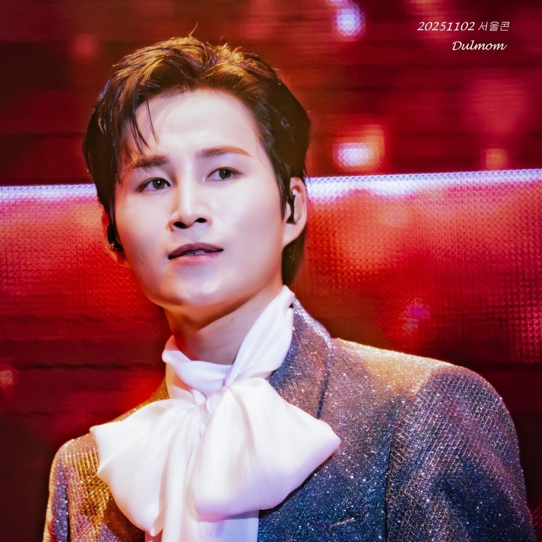 Latest photo of Kim Heejae