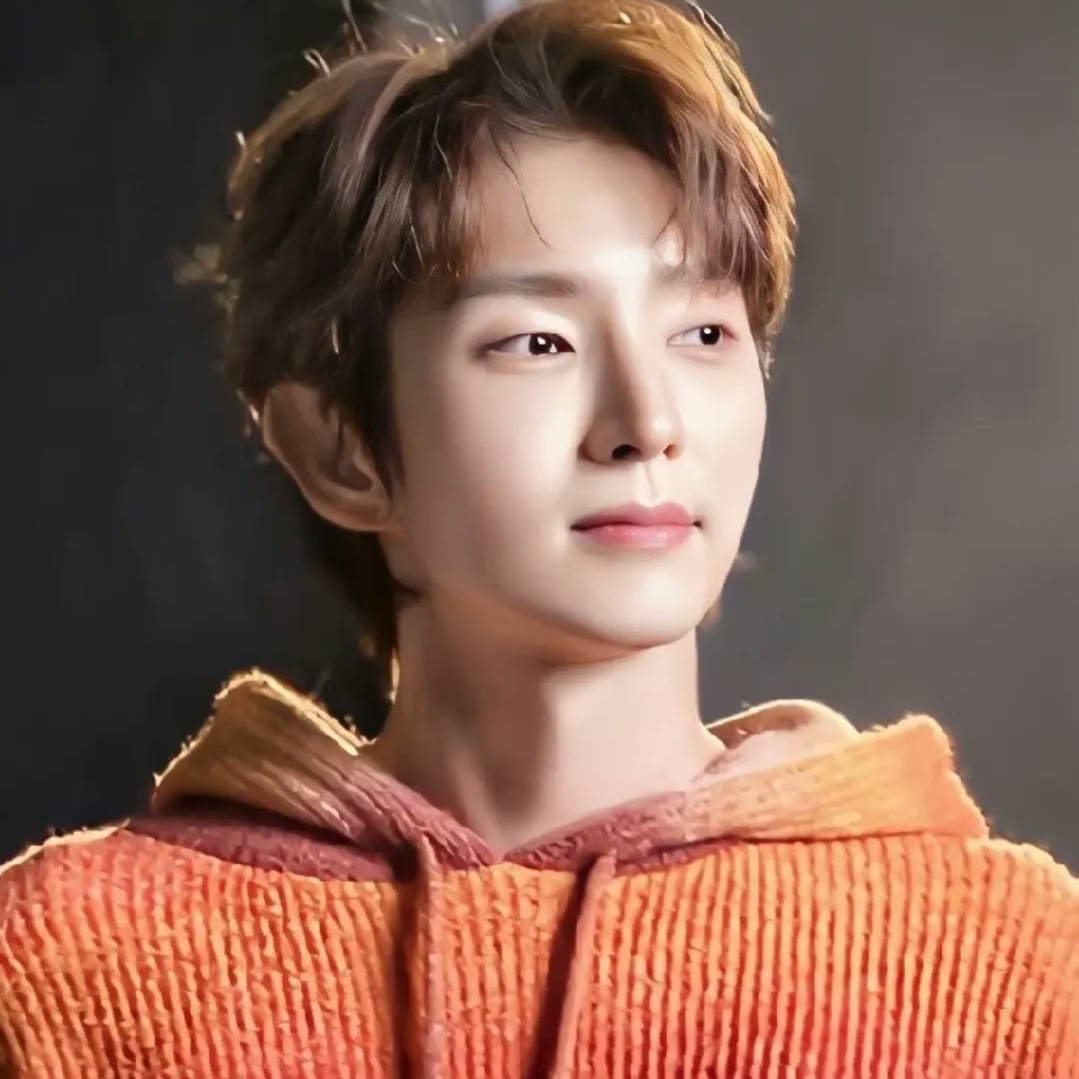 Cuplikan di balik layar dari Lee Joongi