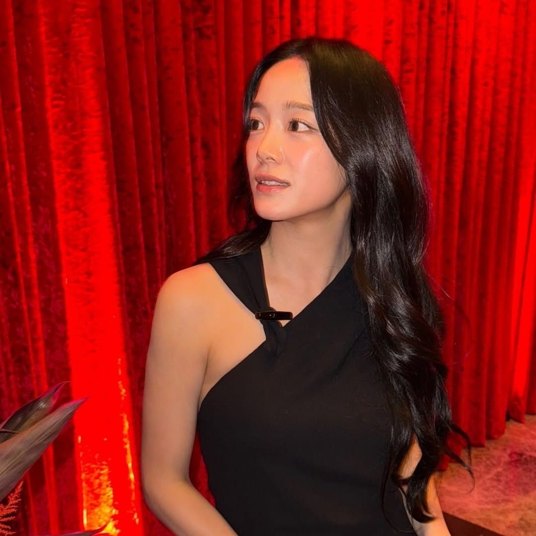 김세정의 최신 사진