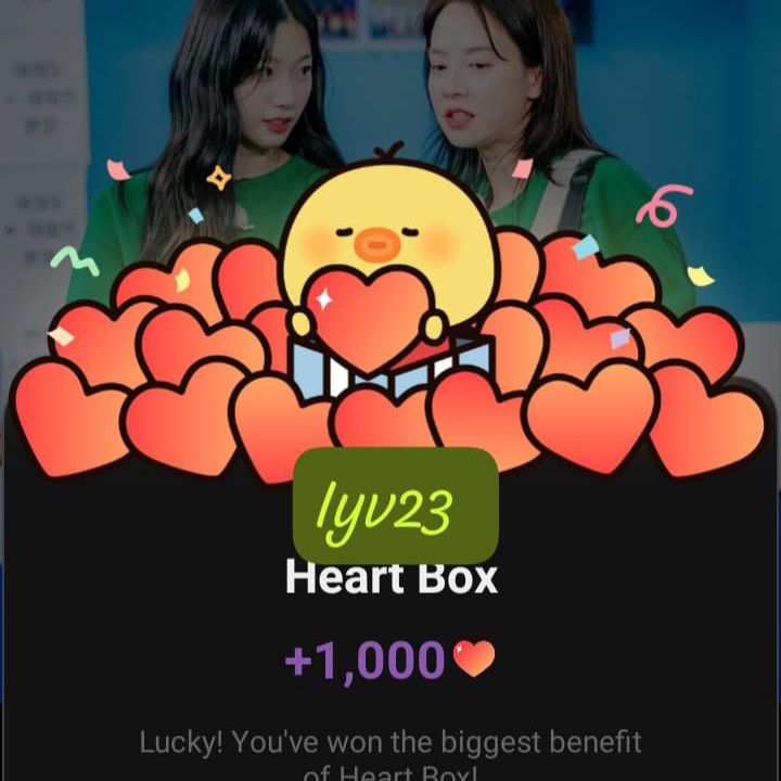 Cuplikan di balik layar dari Kim Sejeong