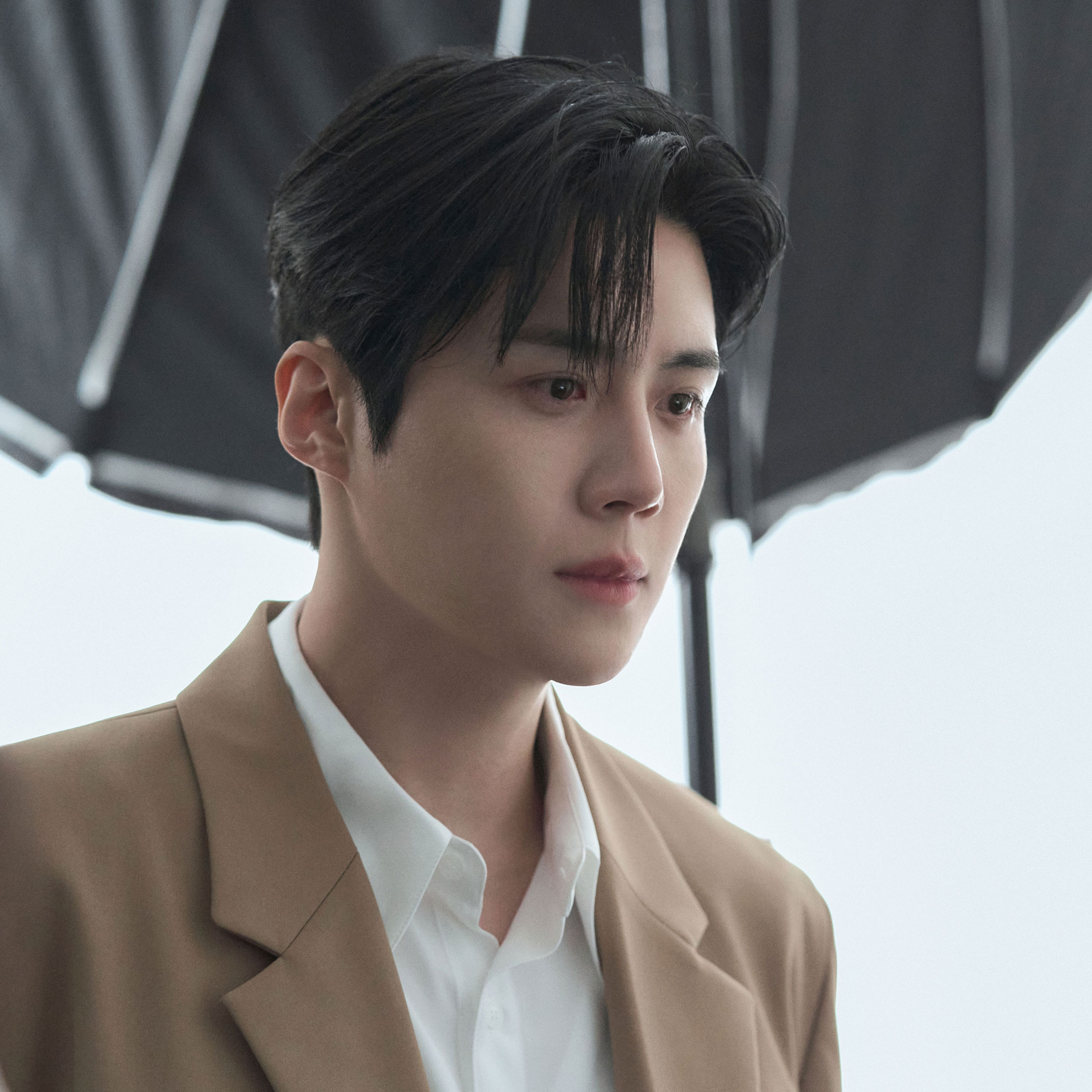 Recent activity shot of Kim Seonho