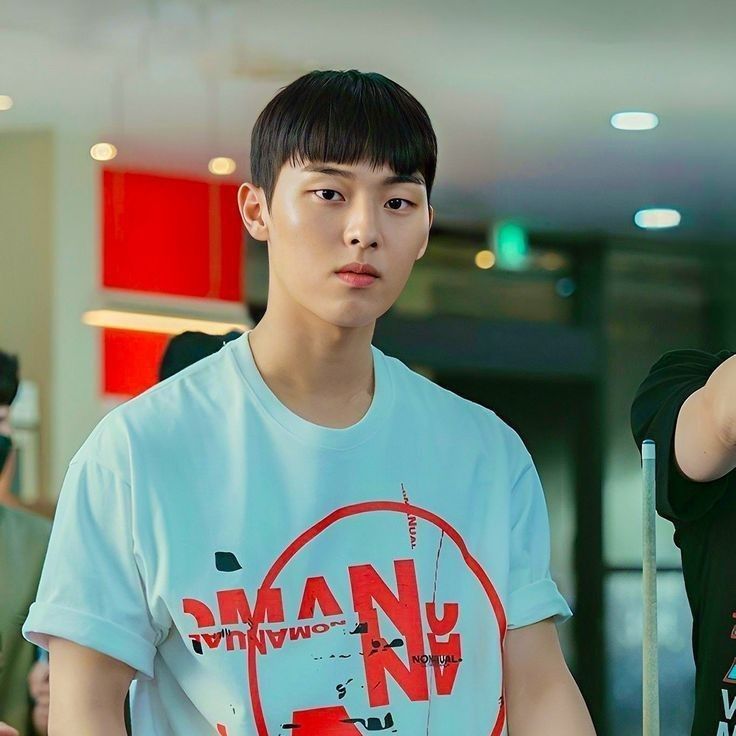 Latest photo of Choi Hyunwook