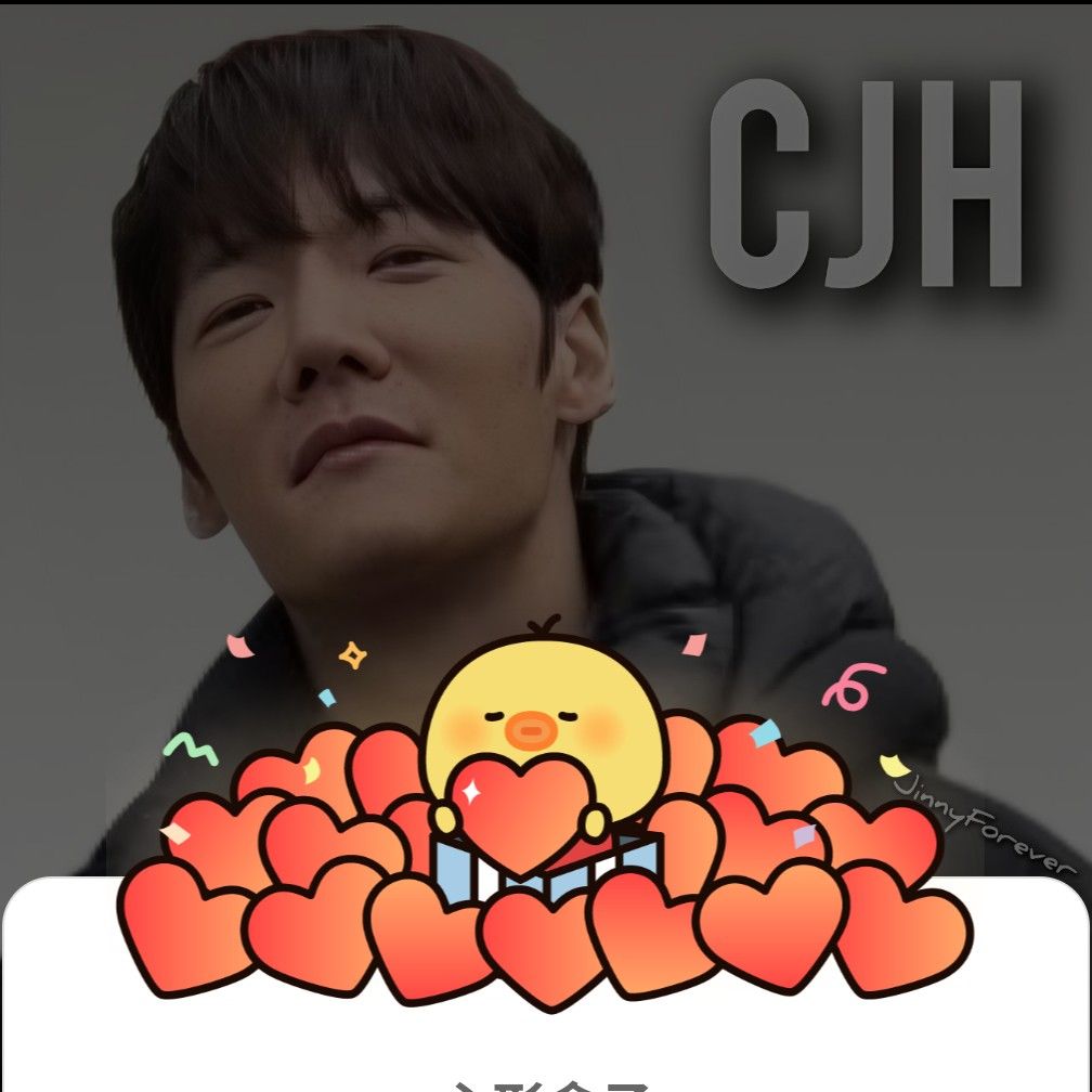 Behind-the-scenes cut of Choi Jinhyuk