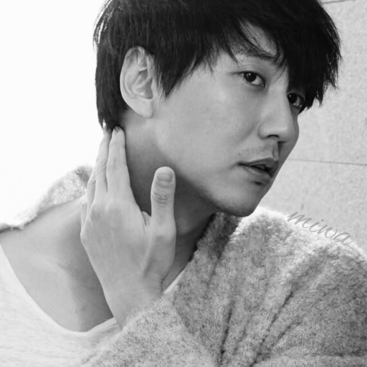 Latest photo of Kim Namgil