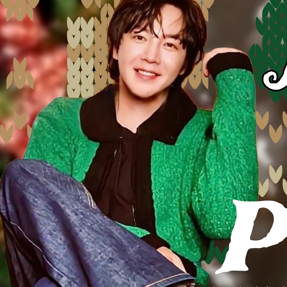 Latest photo of Jang Geunsuk