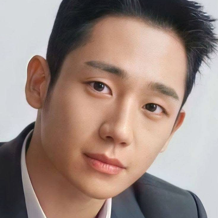 粉絲拍下的丁海寅瞬間