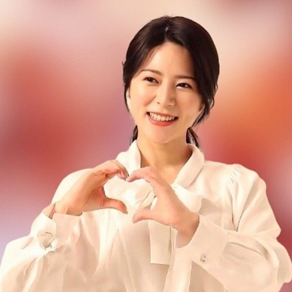 A moment captured by a fan of Yang Jieun
