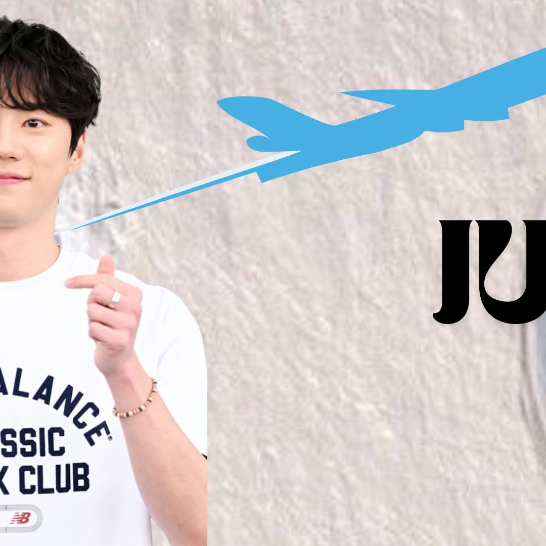Latest photo of Lee Junyoung