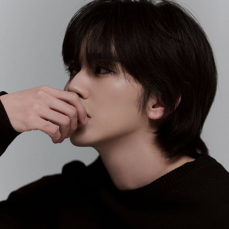 A moment captured by a fan of Yoo Seungho