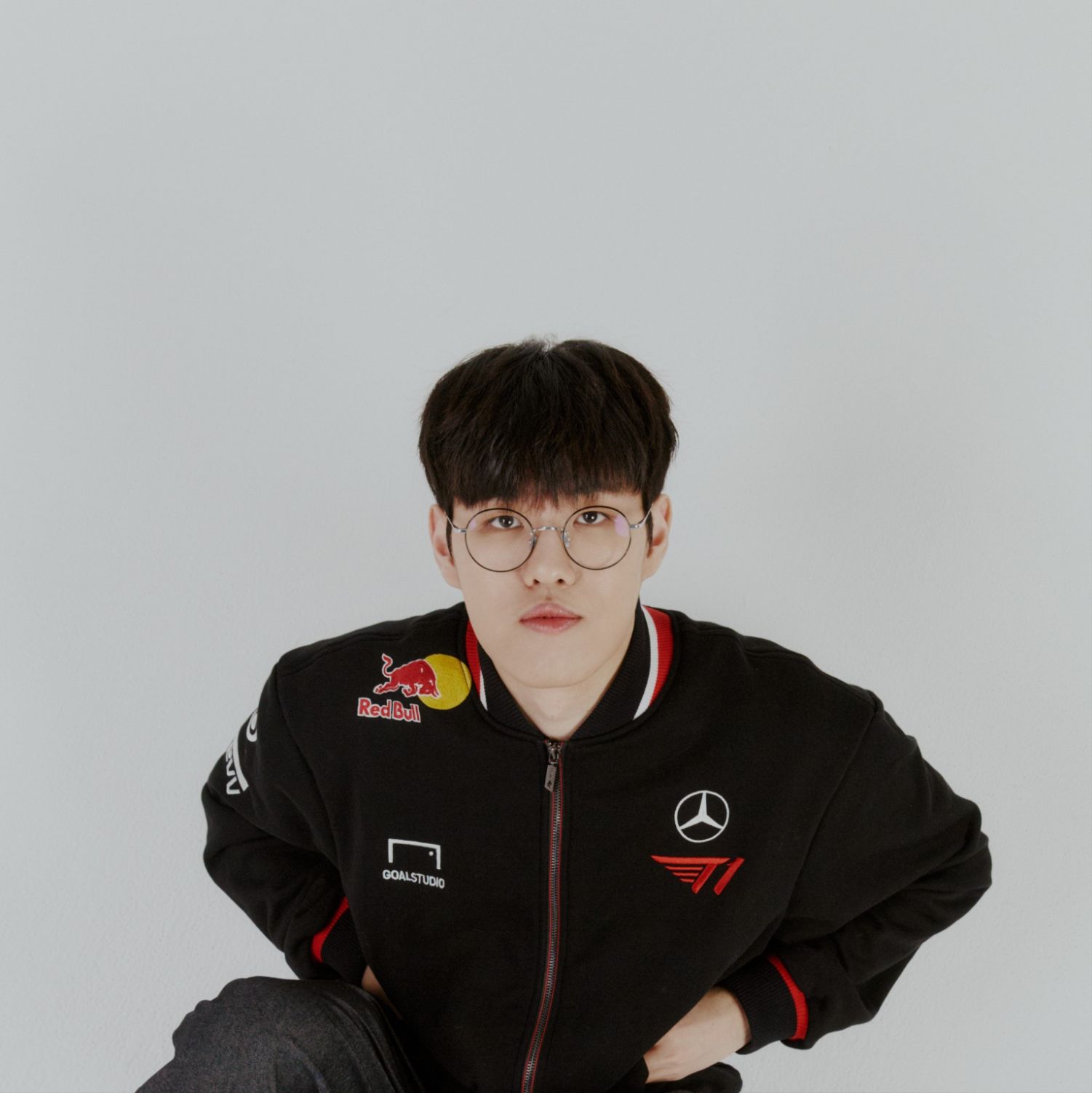 Recent activity shot of Oner