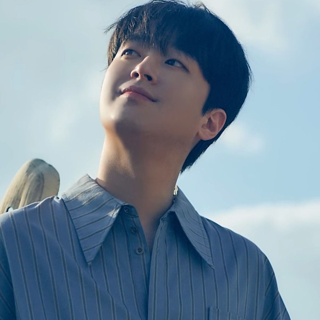 李灿元的幕后花絮