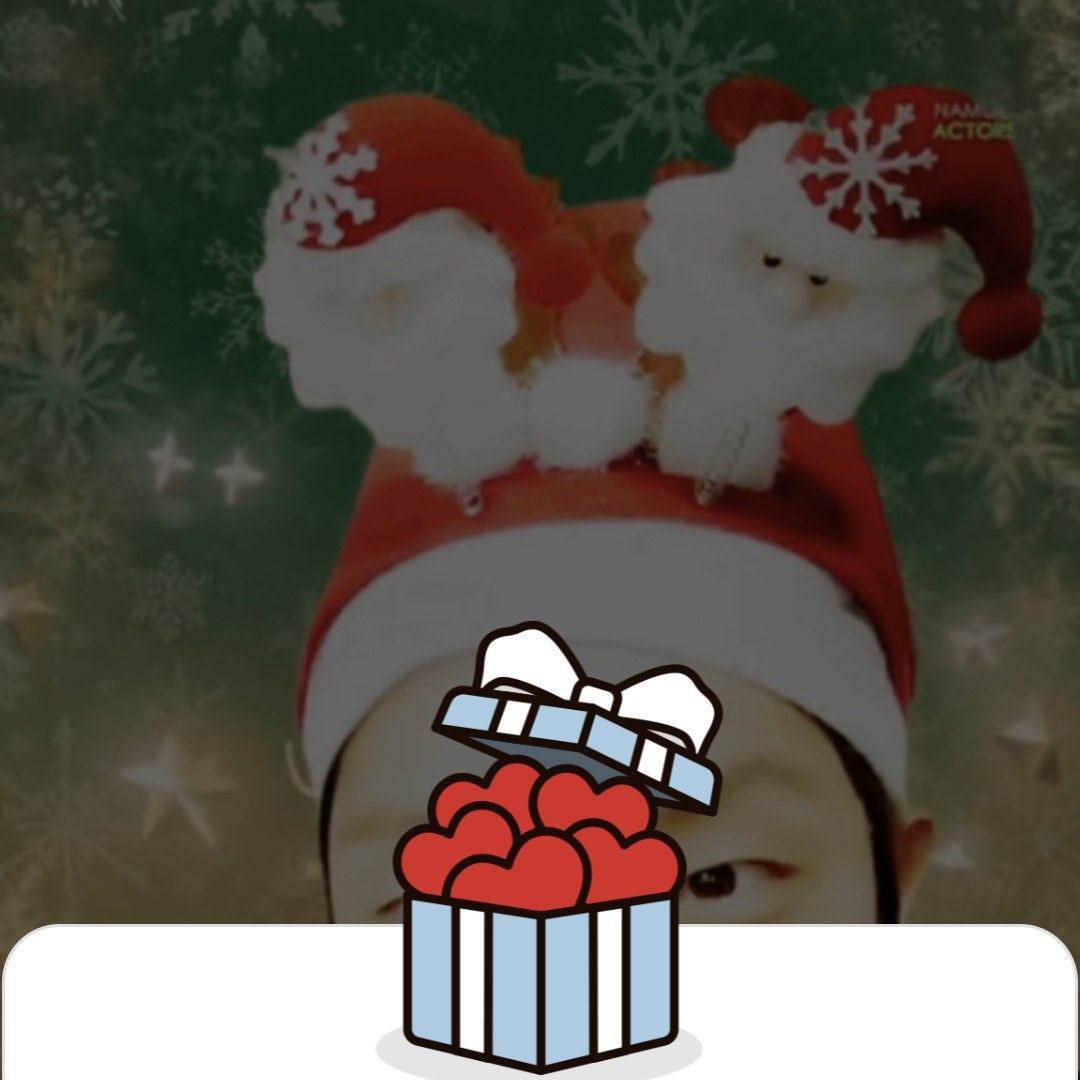 이준기 팬이 찍은 순간