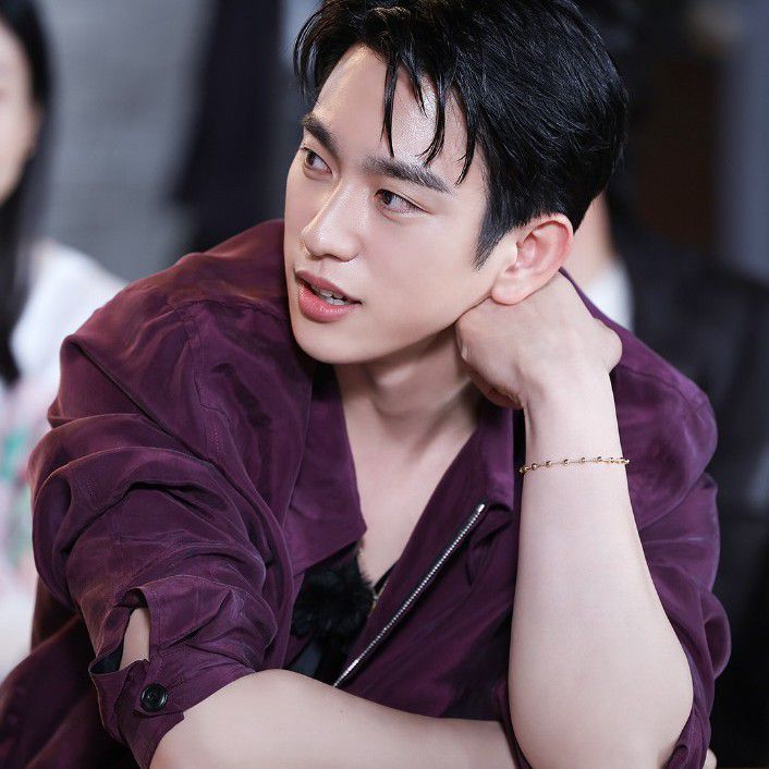 박진영 최근 활동샷