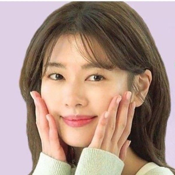 A moment captured by a fan of Jung Somin