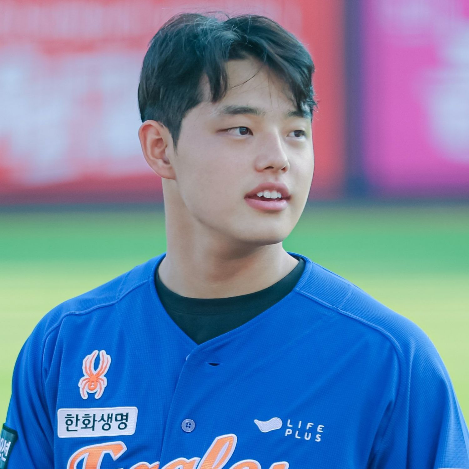 Latest photo of Moon Dongju