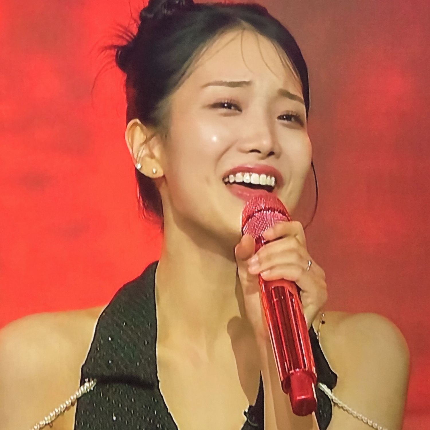 Latest photo of Kim Soyeon (2004)