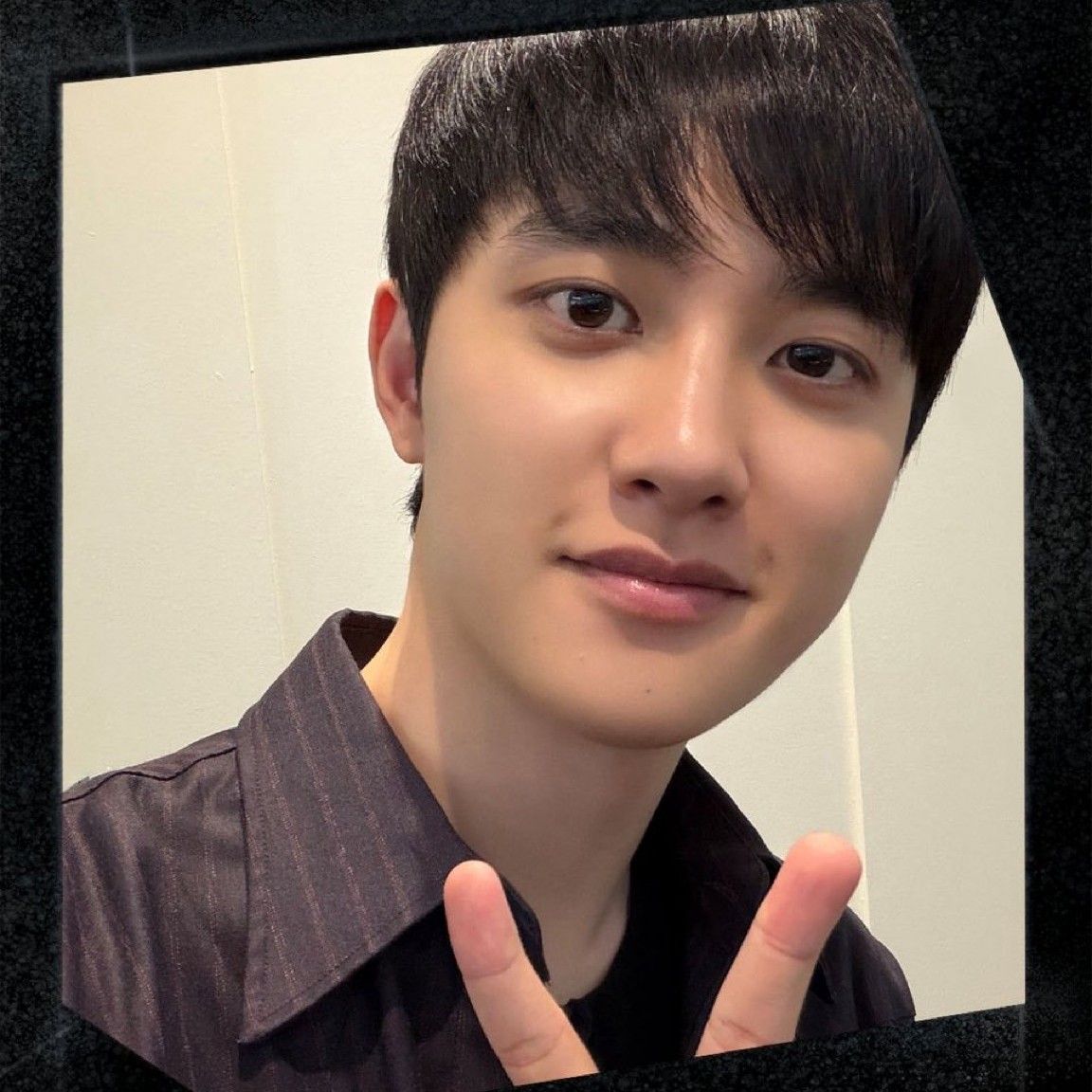 都暻秀 (D.O.)的近期活動照