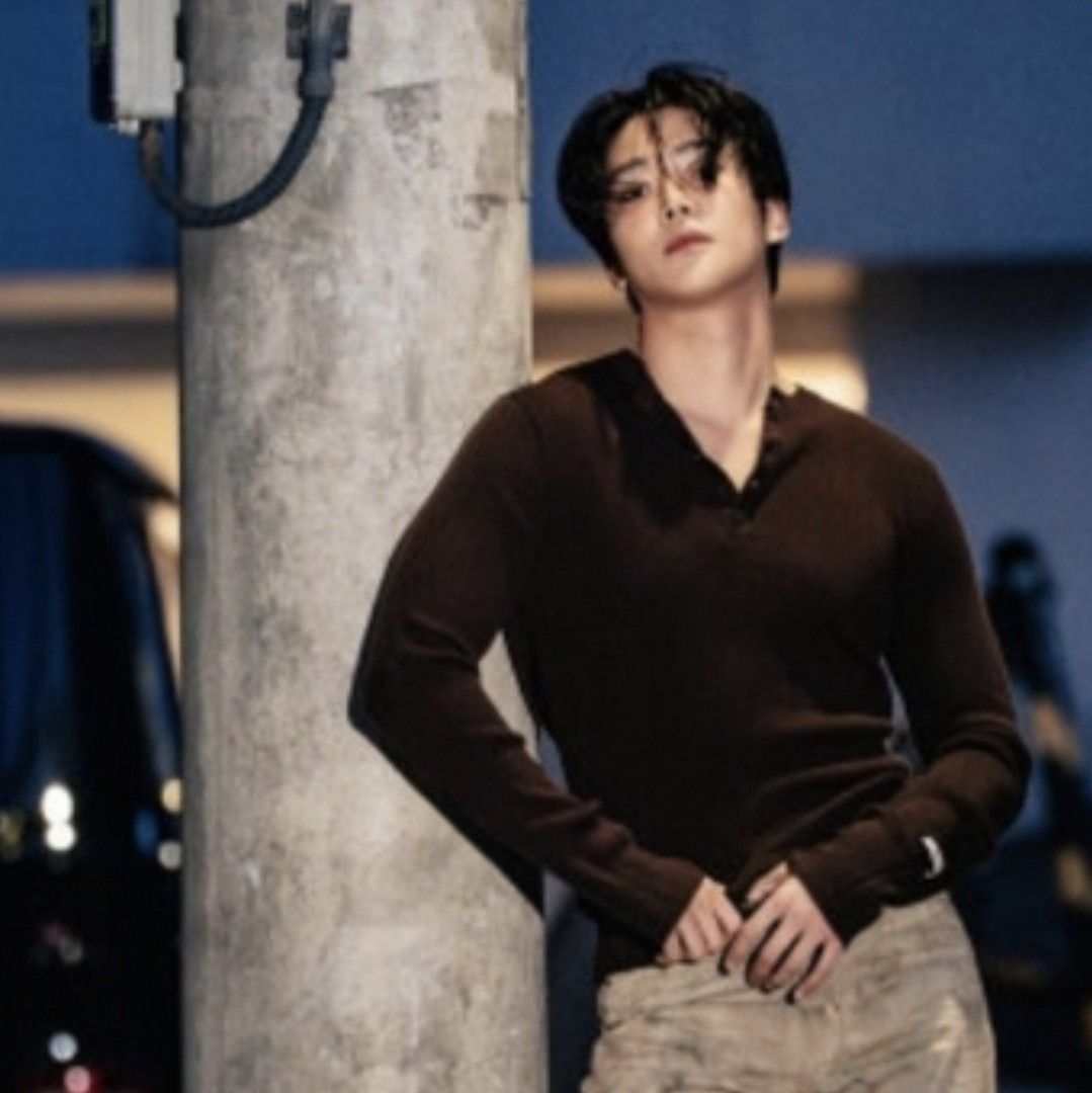 路云的最新照片