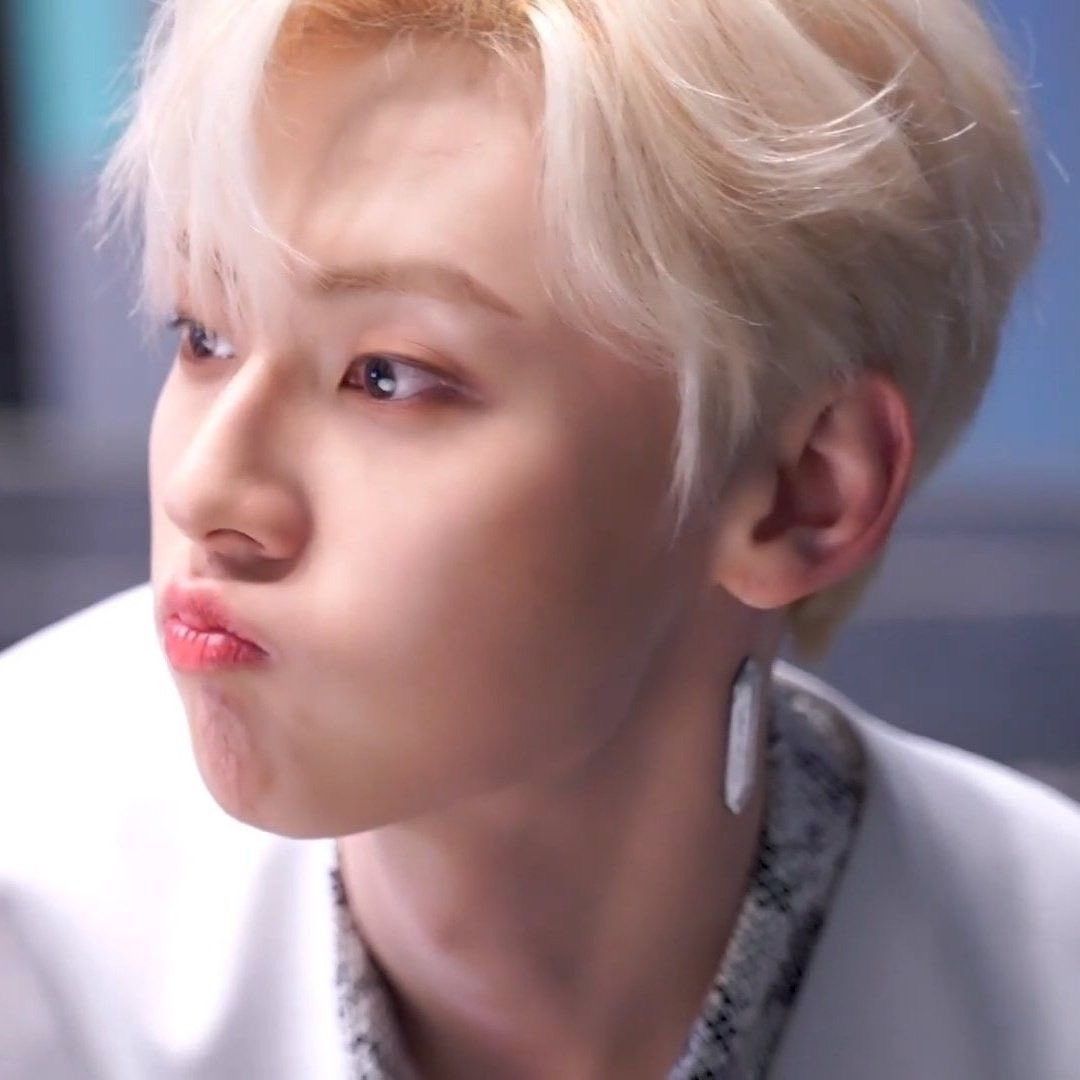 Latest photo of Hwang Minhyun