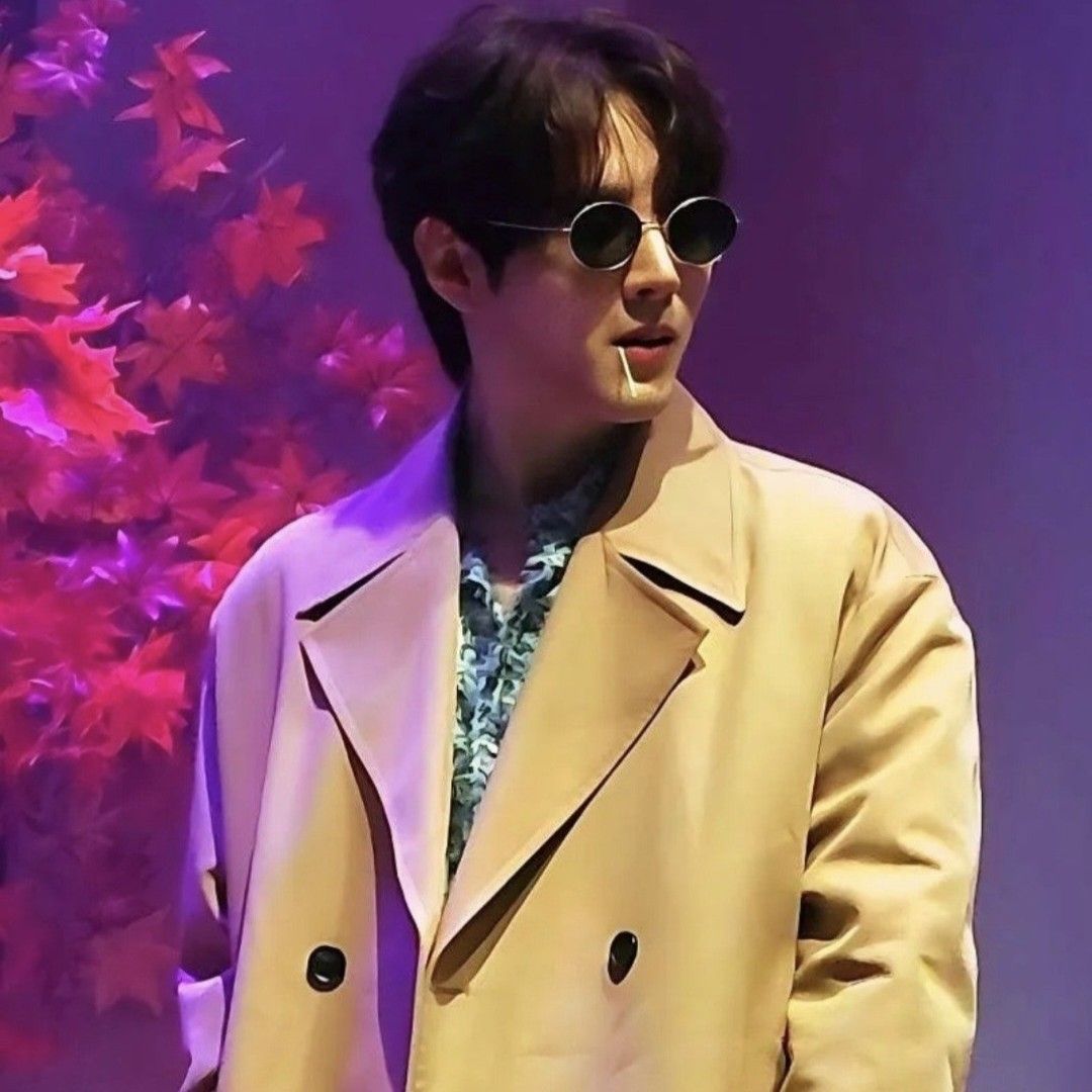 金俊賢的幕後花絮