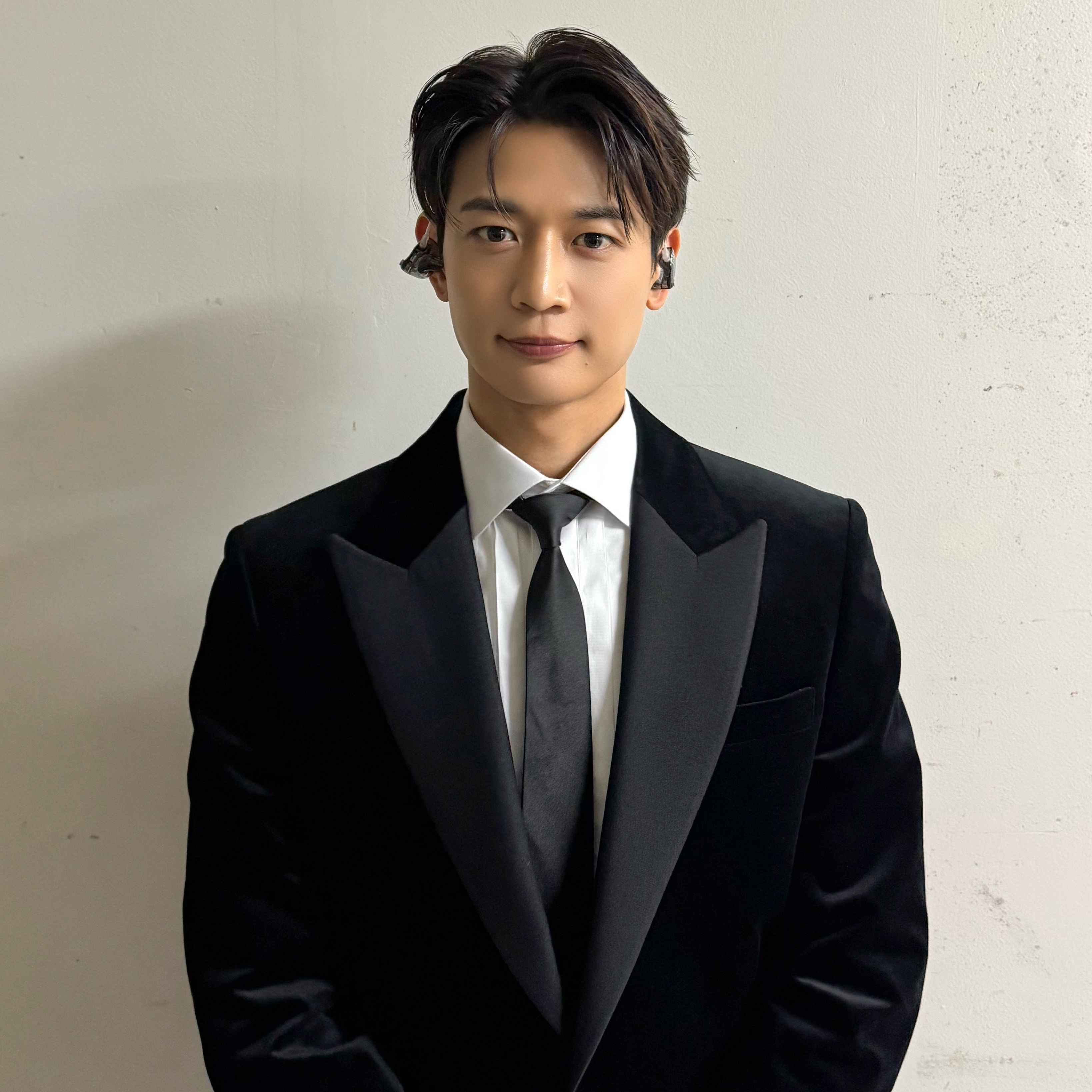 崔珉豪的最新照片