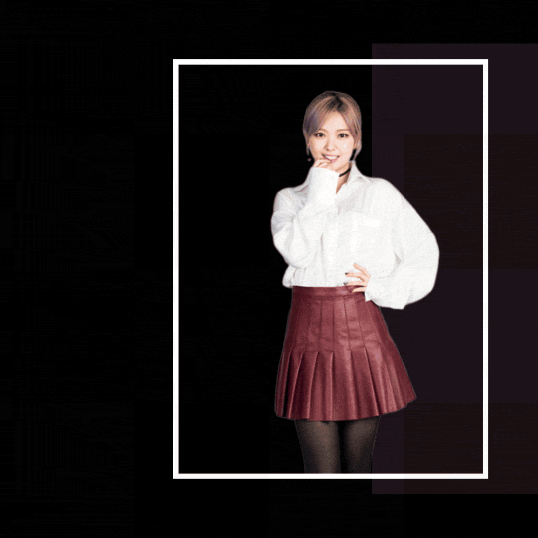 Behind-the-scenes cut of YOYOMI