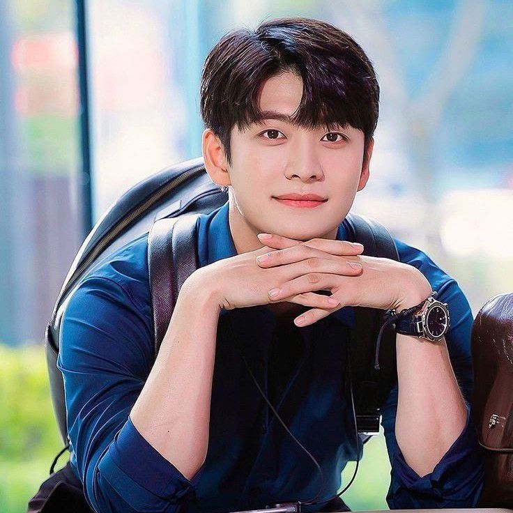 Latest photo of Kang Taeoh