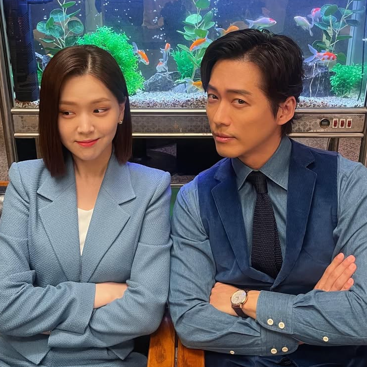 粉丝拍下的南宮珉瞬间