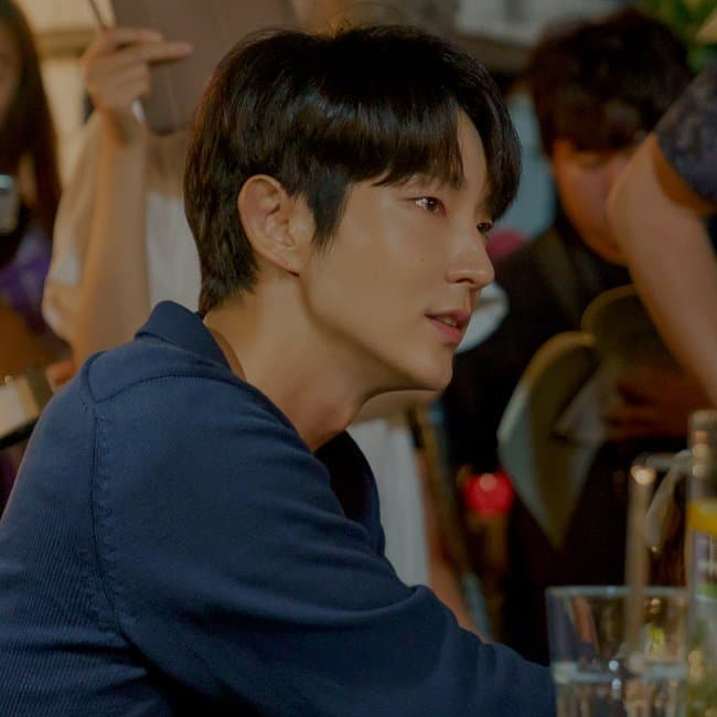 Latest photo of Lee Joongi