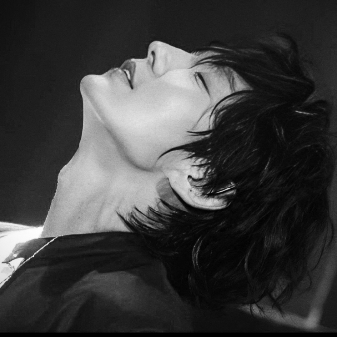 Momen yang diabadikan oleh penggemar Lee Joongi