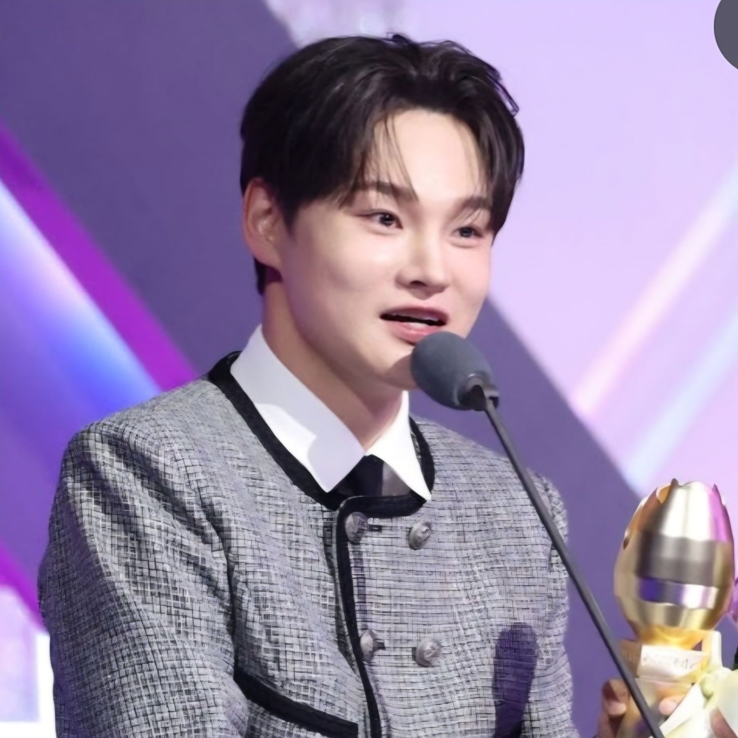 박서진의 최신 사진