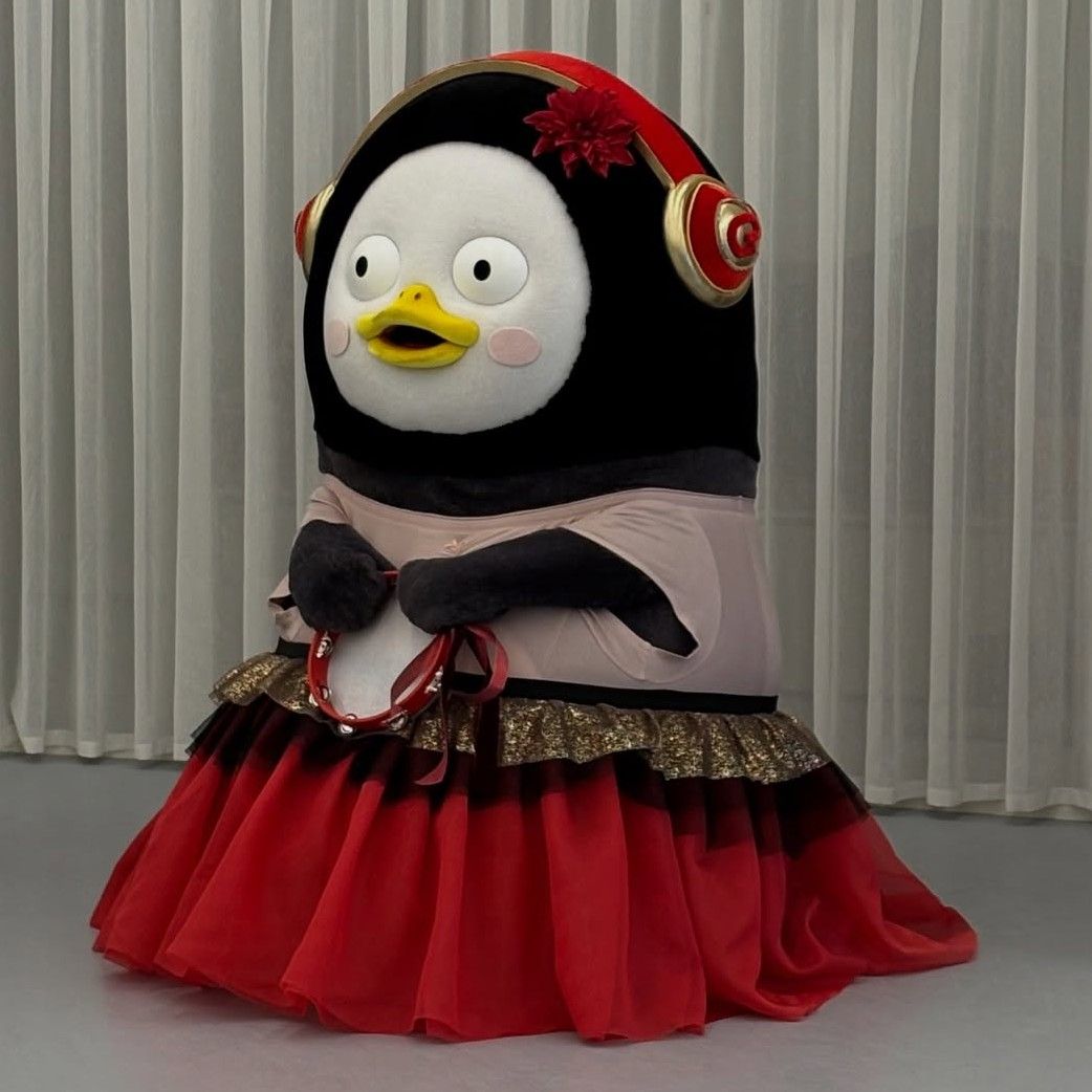 Foto terbaru dari Pengsoo