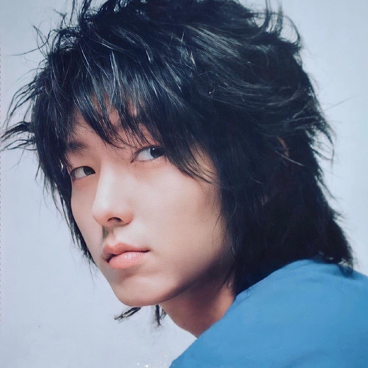 Foto kegiatan terbaru dari Lee Joongi