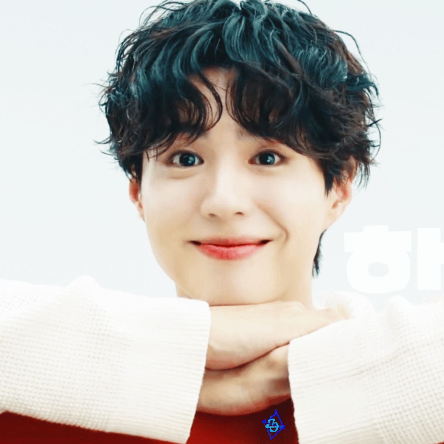 Latest photo of Park Bogum