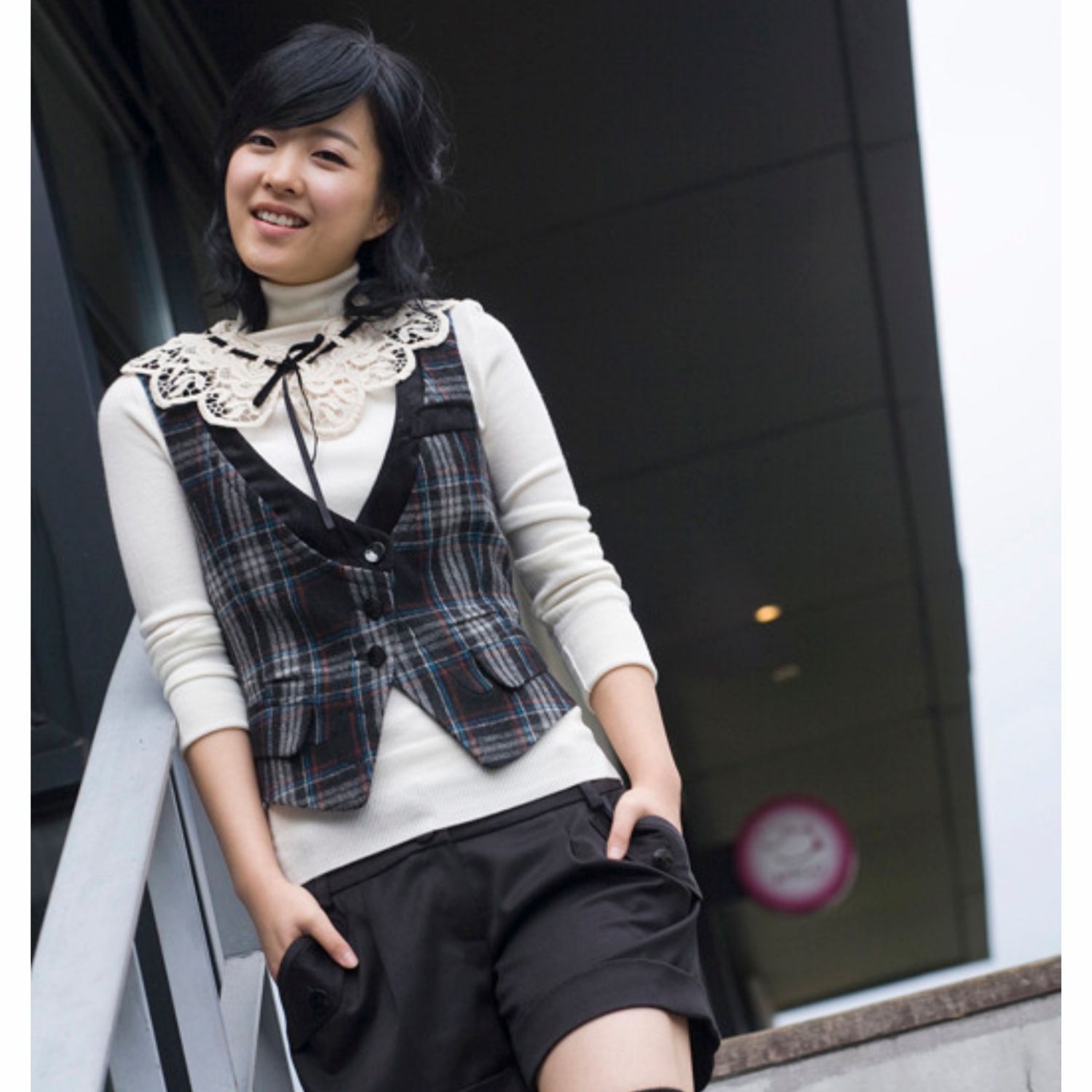 Latest photo of Park Boyoung