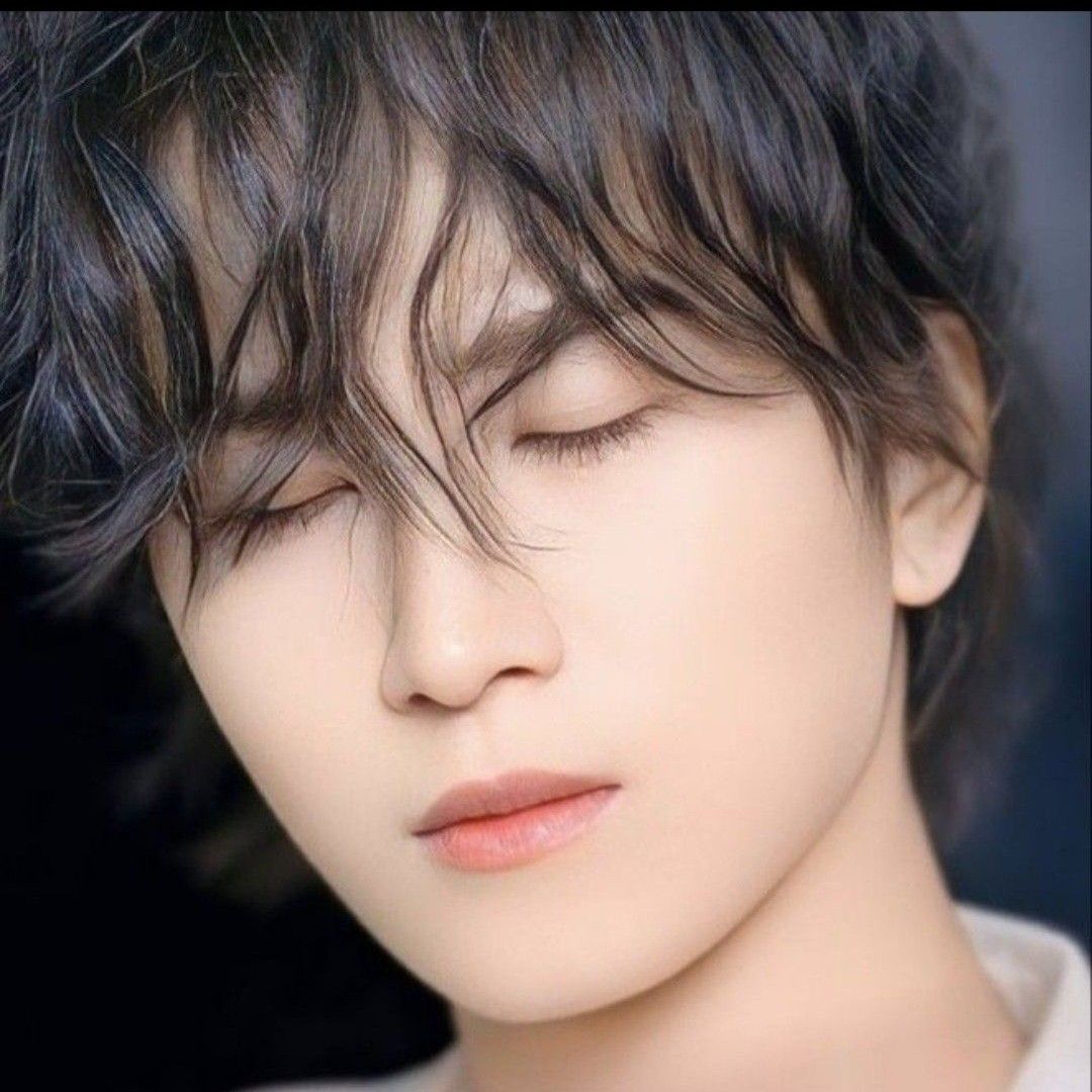 Foto kegiatan terbaru dari Kim Heejae